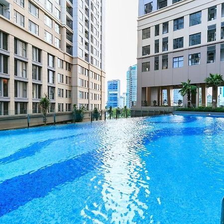 Saigon Royal Apartment Ho Şi Min Exterior foto