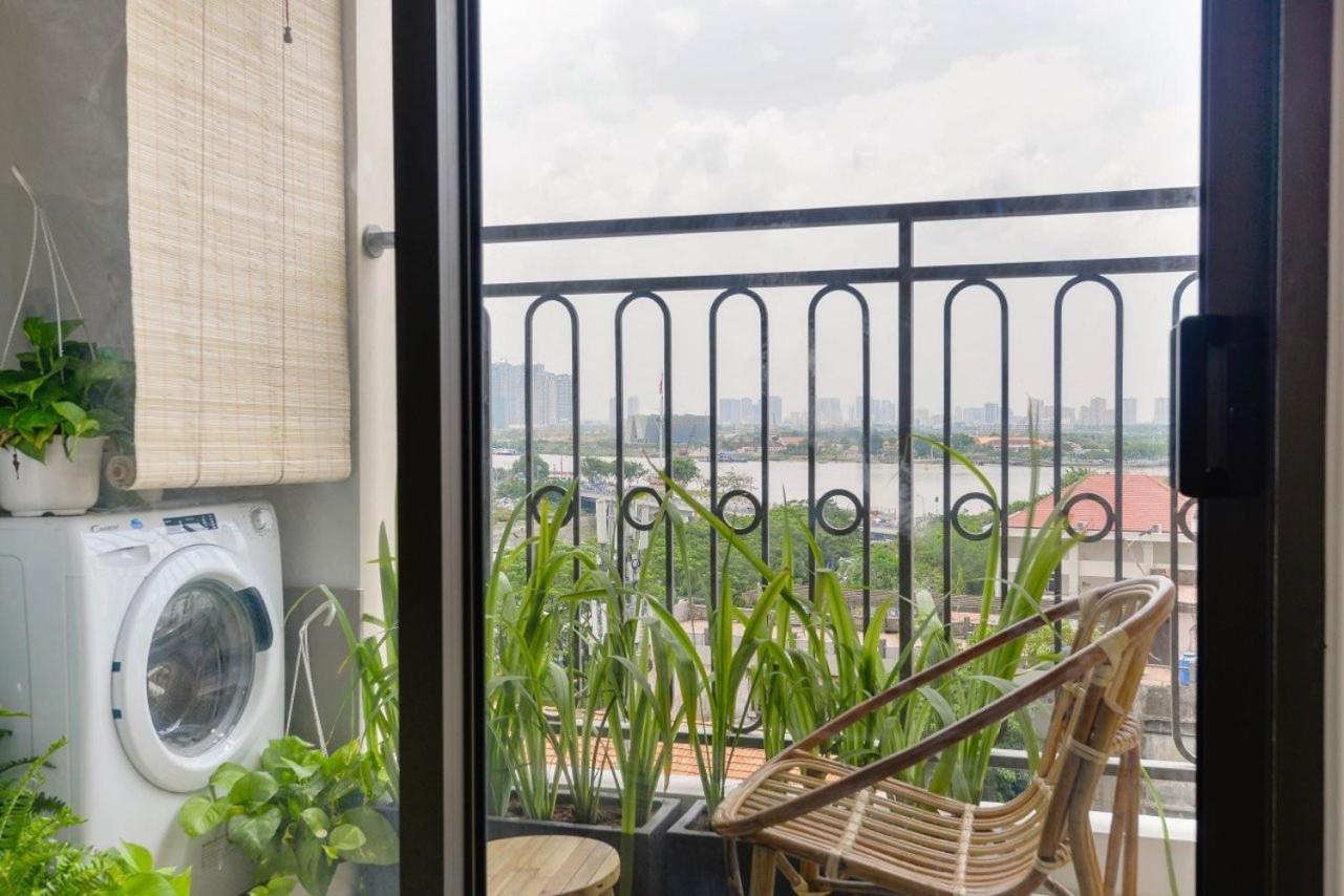 Saigon Royal Apartment Ho Şi Min Exterior foto